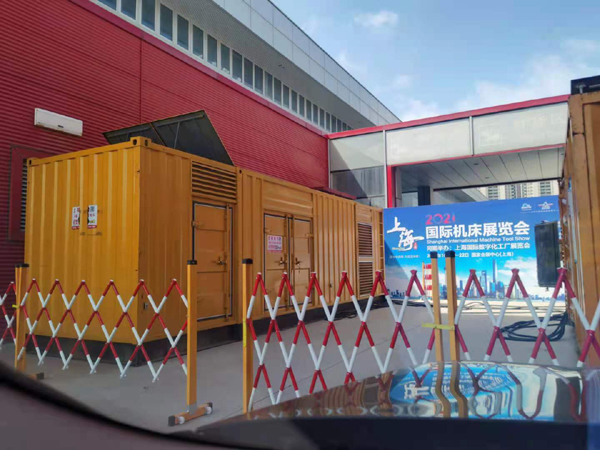 金塔发电车出租-发电机无电压或电压太低怎么办？