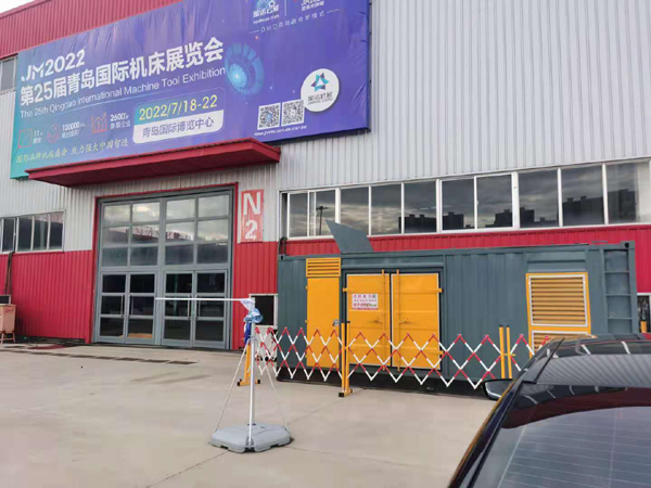 金塔发电机租赁-柴油发电机组不及时维护危害大