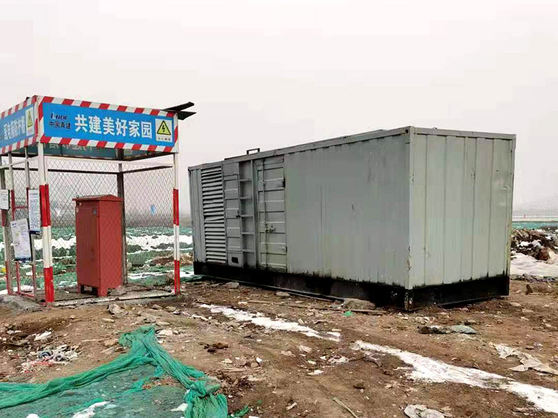 金塔燃气发电机在高海拔地区运行时会遇到哪些常见故障？