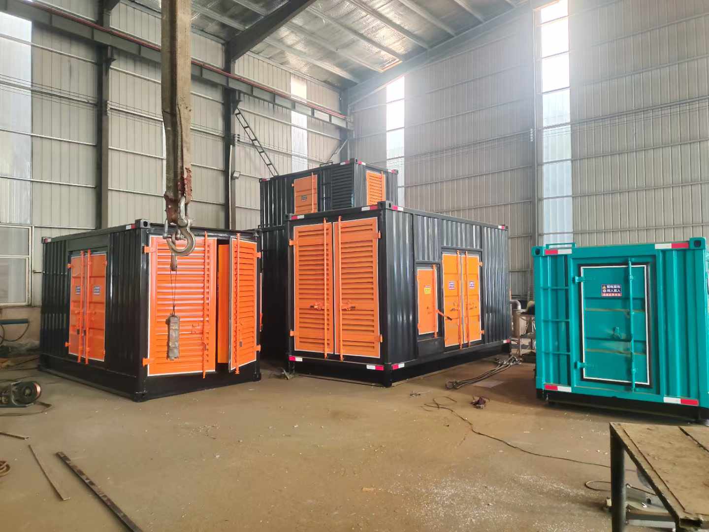 金塔如何根据用电设备的功率选择合适的空开？