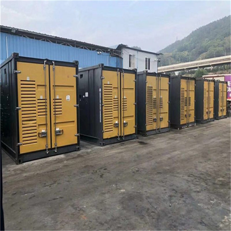 金塔发电机组使用中需注意哪些事项？