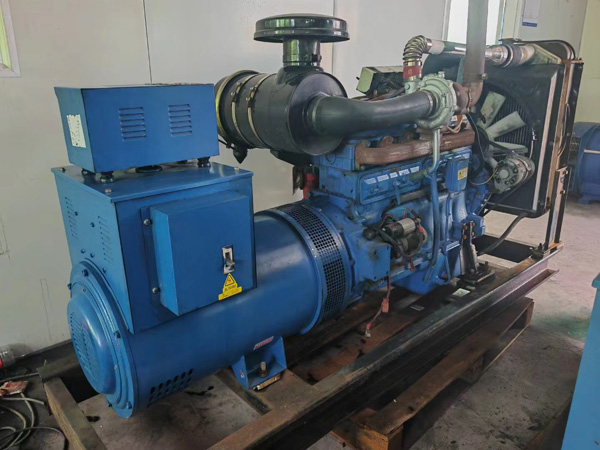 金塔100kW柴油发电机组使用多级机油有哪些优缺点？